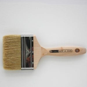 betonlookverf - webshop - varkensharen kwast - 1,5 x 10 cm
