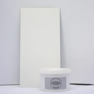 Verfprimer Wit