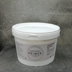 Verfprimer op Kleur